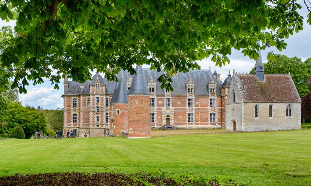 Château de Chambray (1)