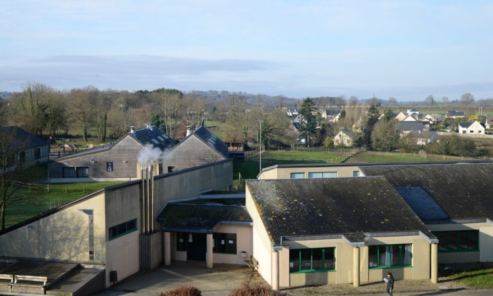 bâtiment-externat